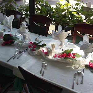 Hotel Florjanckov Hram